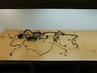 77cy2-c3 4055072 Mopar Dash Wiring Main Harness With Type Chrysler