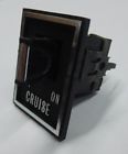 408465 General Motors Nos Gm Cruise Control Switch Chevrolet Pontiac