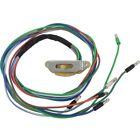 41-44481-1 Premier Quality Products Turn Signal Switch Falcon Comet