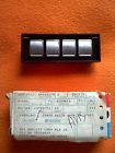 4131379 Vintage Mopar Window Power Switch