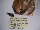4145348 Chrysler Nos Mopar Engine Temperature Switch Dodge Truck And Cars