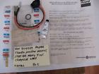 4179849 Chrysler Nos Mopar Throttle Position Sensor Kit Cars Char