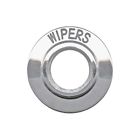 42-34000-1 Premier Quality Products Windshield Wiper Switch Bezel Chrome