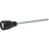 42-35742-1 Premier Quality Products Headlight Switch Knob Shaft Long Black Mid