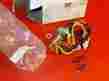 4205130 Mopar Nos 1982 Chrysler Newport Heater And Ac Temperature Control Switch