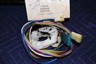 4221206 Mopar Nos Plymouth Dodge Chrysler Turn Signal Switch