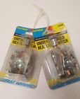 0464949 42240 Calterm Universal Fused Headlight Position Switch 046494422409