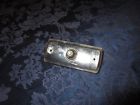 4309919 Gm Oem Escutcheon Power Seat Side Panel Switch Bucket
