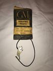 4309957 Oldsmobile Nos Gm Tailgate Lock Stiker Switch