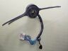 4350431 Fiat Used Original Headlight Turn Signal Wiper Stalk Switches Part