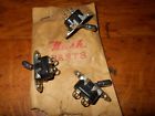4368765 Nash Nos Courtesy Lamp Switches Hudson Hornet