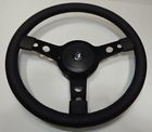 S029 43sblb And 4sf Mountney New Leather Steering Wheel Hub Adaptor Triumph Spitfire