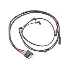 44-11532-1 Premier Quality Products Ford Mustang Firewall To Engine Gauge Feed
