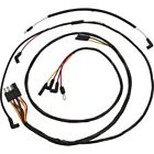 44-11538-1 Premier Quality Products Mustang Firewall To Engine Gauge Feed For