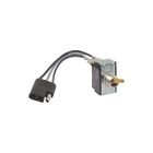 44-11710-1 Premier Quality Products Ford Mustang Fog Light Switch