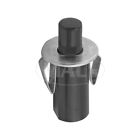 44-19796-3 Macs Auto Parts Ford Mustang Courtesy Light Switch Long Plunger