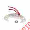 44-35489-1 Shee-mar Ford Mustang Turn Signal Switch Repair Kit Cancel Cam