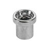 44-36373-1 Scott Drake Mustang Windshield Wiper Switch Stem Nut