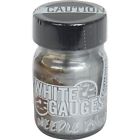 44-371254-1 Eckler S Ford White-gauges Silver