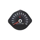 44-38210-1 Premier Quality Products Mustang Round Style Speedometer Assembly