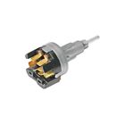44-40229-1 Mustang Windshield Wiper Switch Eckler