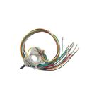 44-42231-1 Scott Drake Mustang Turn Signal Switch For Column