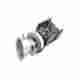 44-43095-1 Premier Quality Products Ford Mustang Headlight Switch 8 Spade Terminals Motorcraft