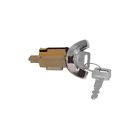 44-45585-1 Ford Mustang Ignition Switch Lock Cylinder Keys Before Eckler