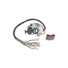 44-46352-1 Ford Mustang Turn Signal Switch For Tilt Steering Column Eckler