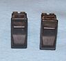 4421009 Fiat Spider Power Window Switches Pair