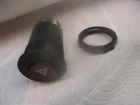 4479280 Fiat Spider Hazard Switch