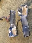 4488744 4488488 4488489 4489745 L R.h Cadillac Master Control Switch Plate Window Power