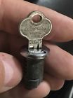 45104 Briggs Stratton Nos Ignition Switch Lock Cylinder With Key Gm