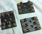 4532 Genuine Buss Auto Ford Model Chevy Gm Antique Car Old