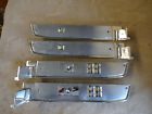 4544819 4544818 And Buick Riviera Gs Power Window Seat Switches With Panel