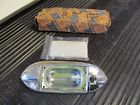 4551835 Oldsmobile Nos Gm Interior Dome Light Switch Bezel Set