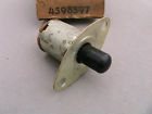 4598597 Gm Nos 1930-1956 Chevrolet Pontiac