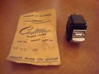 4605721 Cadillac Gm Nos Oem 4605721 Cadillac Gm Nos Oem