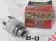667-865 4680 34680e 4569 Lucas Triumph Tr4 Tr6 Key Ignition Aux Off Start Switch 452-077