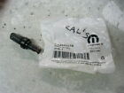 4687558 Mopar Nos Door Ajar Switch Dodge Ram Jeep Wrangler Cherokee