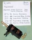 469085 Gm Vega Sunbird Starfire Skyhawk Nos Neutral Switch