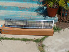 469436 Gm Nos Oem Chevy Citation Grille