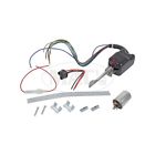 47-21110-1 Macs Auto Parts Turn Signal Switch Kit Volt Positive Ground