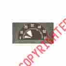 47-46994-2 Jim Osborn Speedometer Face Plate Decal Ford 1-1 2 Ton Truck