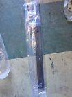 47-79515 Counter Part Chevy Truck Center Windshield Molding Bracket With Hardware