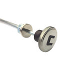 47-9700-c Counterpart Automotive Chevrolet Gmc Truck Choke Cable With Knob