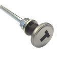 47-9700-t Counterpart Automotive Chevrolet Gmc Truck Choke Cable With Knob