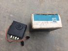 470381 General Motors Nos Gm Buzzer For Key Or Headlamp On