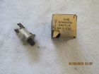 4709879 Gm Nos Olds Pontiac Cadillac Buick Front Door Dome Light