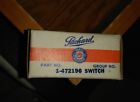 472196 Packard 1955 1956 Antenna